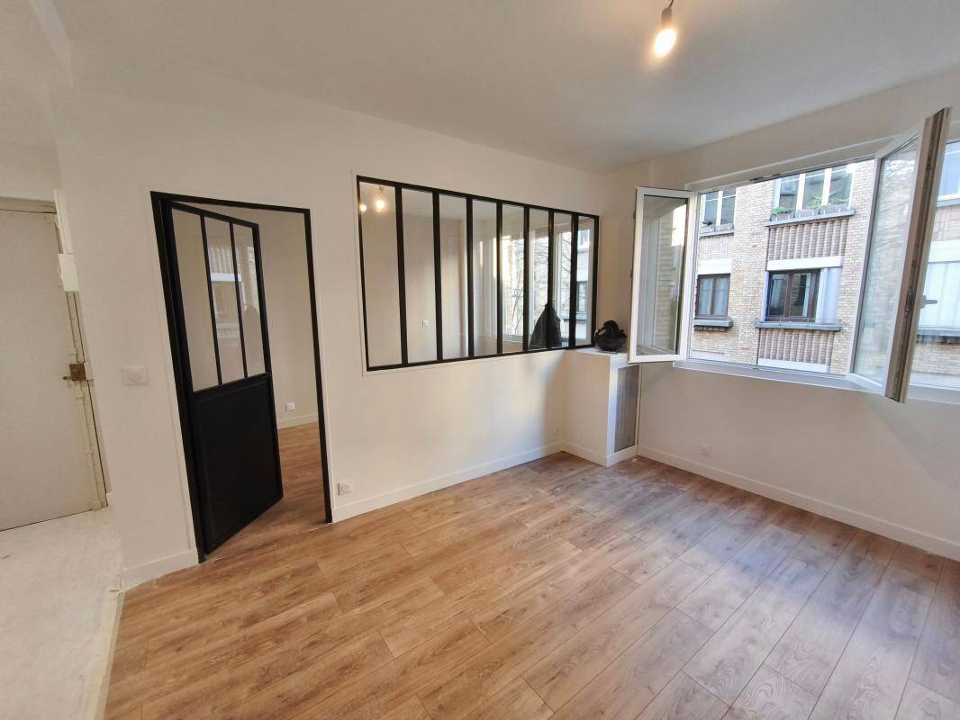 Maison à louer, 34m², CLICHY