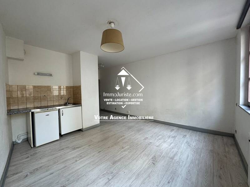 Maison à louer, 22m², LIMOGES