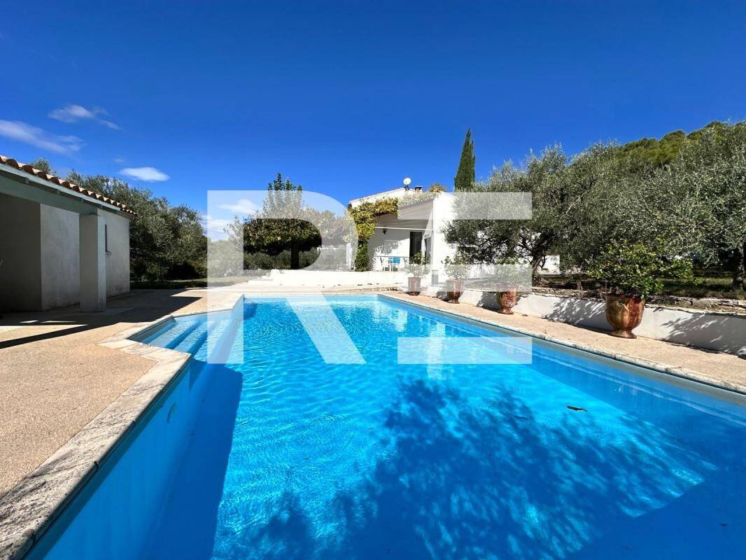 Maison à vendre, 171m², NAGES ET SOLORGUES