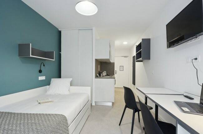 Maison à louer, 18m², NOISY LE GRAND