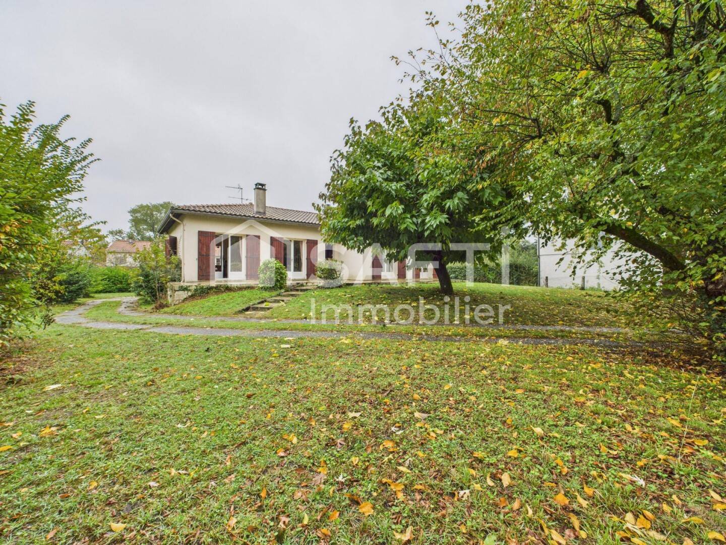 Maison à vendre, 119m², MERIGNAC
