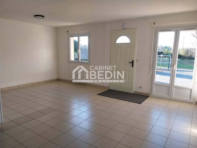 Maison à louer, 81m², BONNETAN