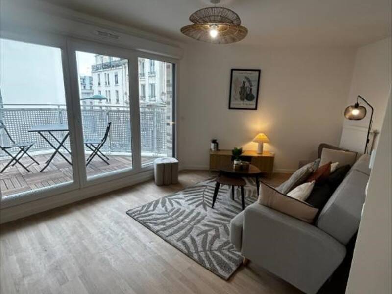 Maison à louer, 45m², ALFORTVILLE