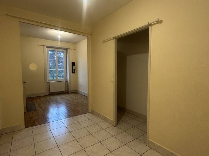 Maison à louer, 44m², LA MULATIERE