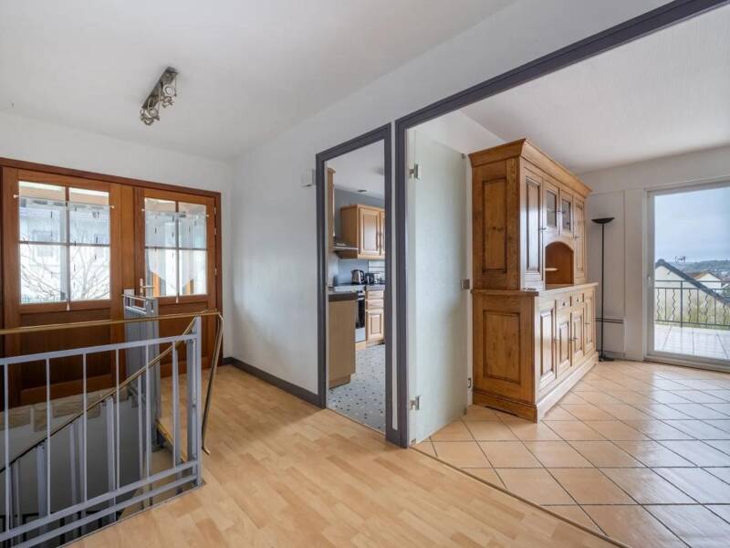 Maison à vendre, 130m², BONNIERES SUR SEINE