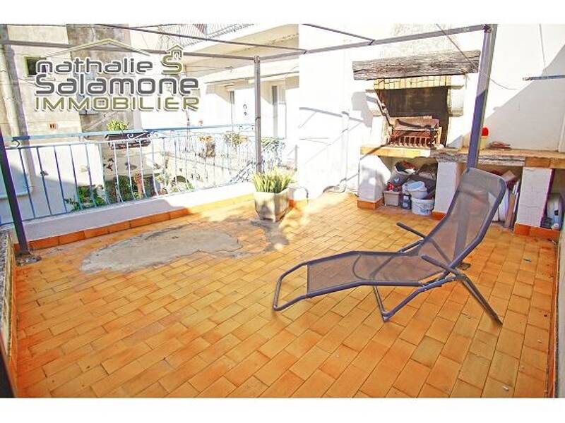 Maison à vendre, 100m², FRONTIGNAN