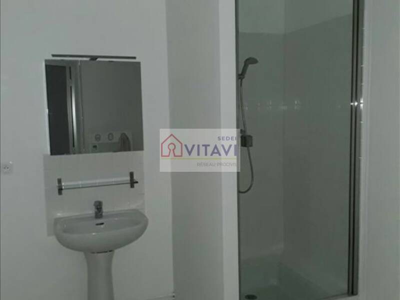 Maison à louer, 51m², AMIENS