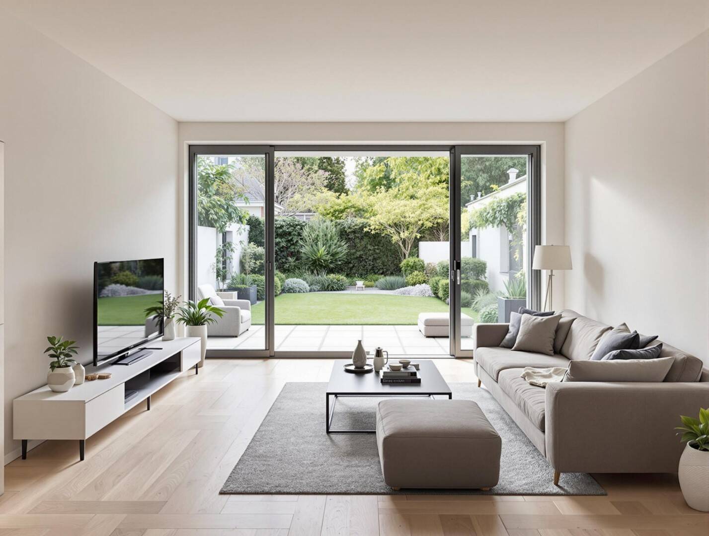 Maison à vendre, 92m², HOUDAN