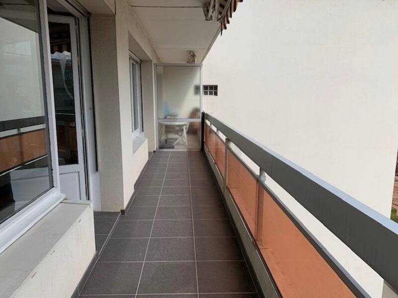 Maison à louer, 51m², MONTROND LES BAINS