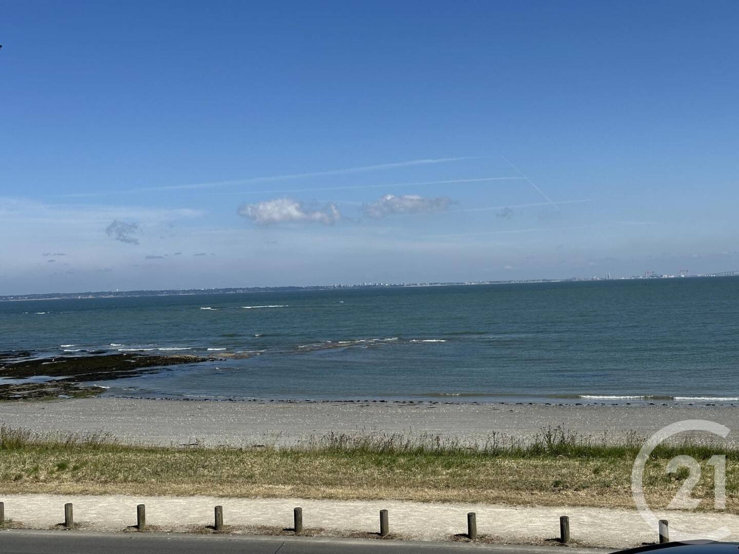 Maison à vendre, 100m², LA PLAINE SUR MER