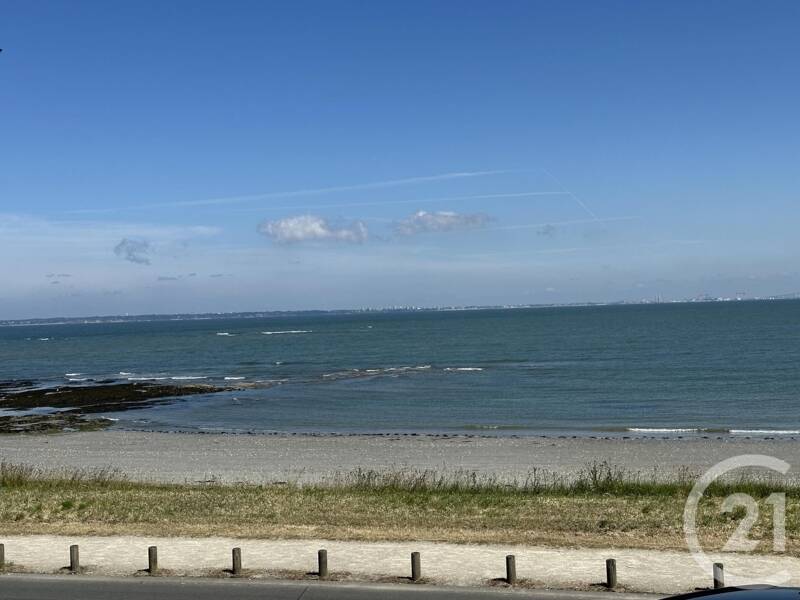 Maison à vendre, 100m², LA PLAINE SUR MER