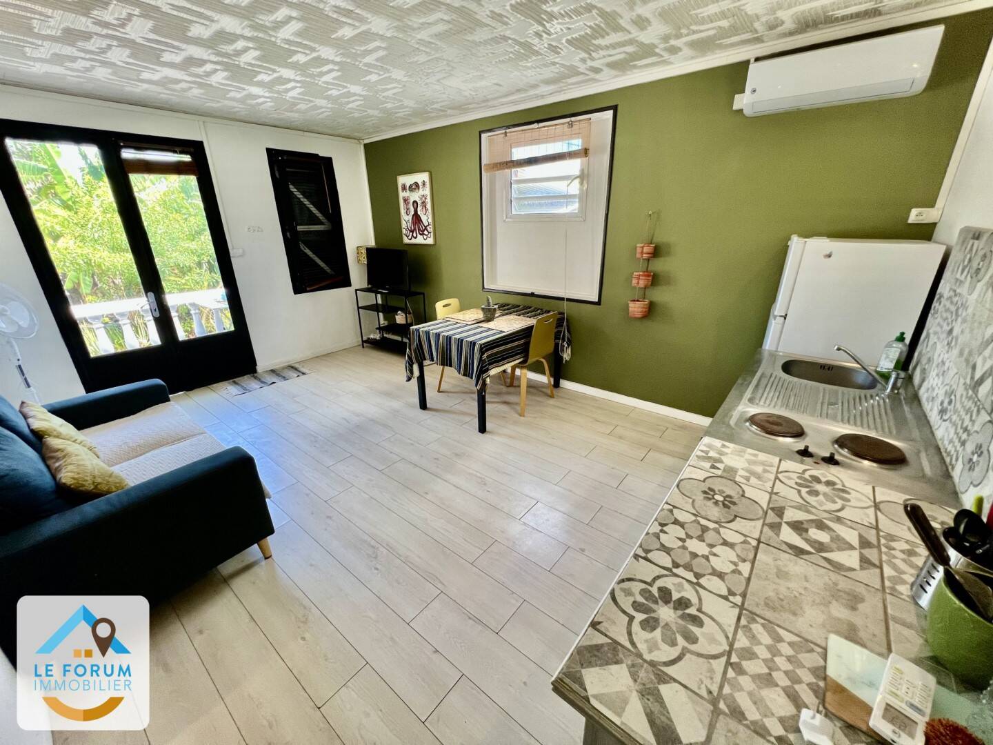 Maison à vendre, 150m², SAINT PIERRE