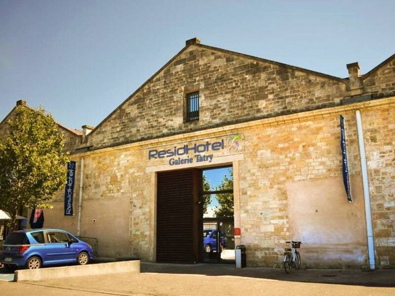 Maison à vendre, 18m², BORDEAUX