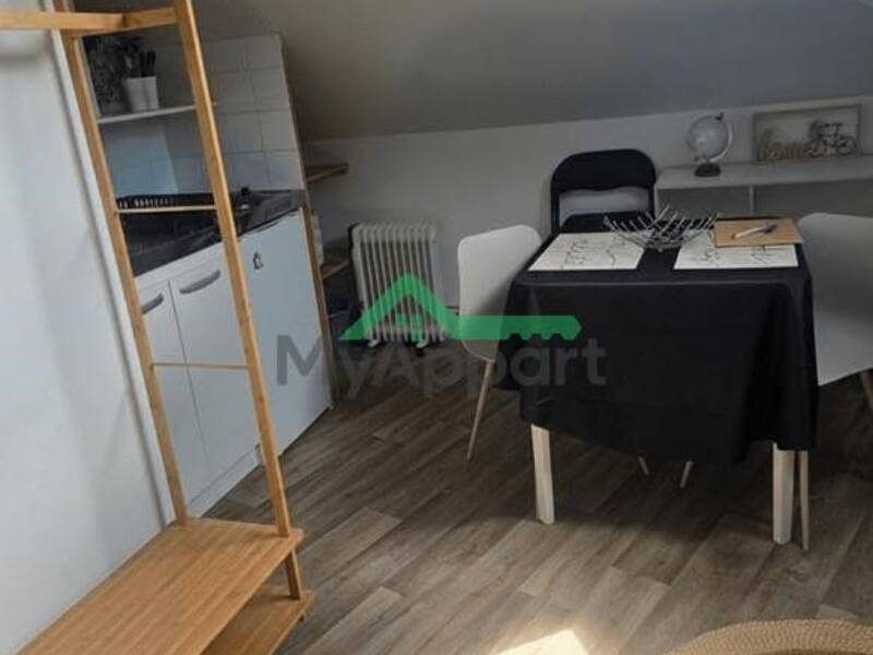 Maison à louer, 0m², AMIENS