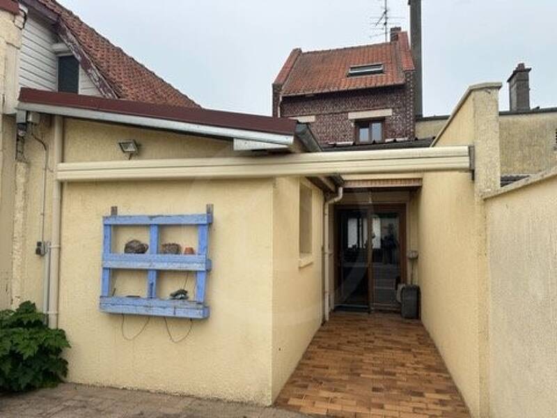 Maison à vendre, 115m², AMIENS