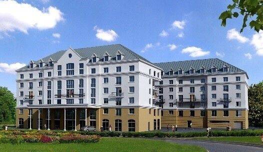 Maison à vendre, 22m², ROISSY EN FRANCE