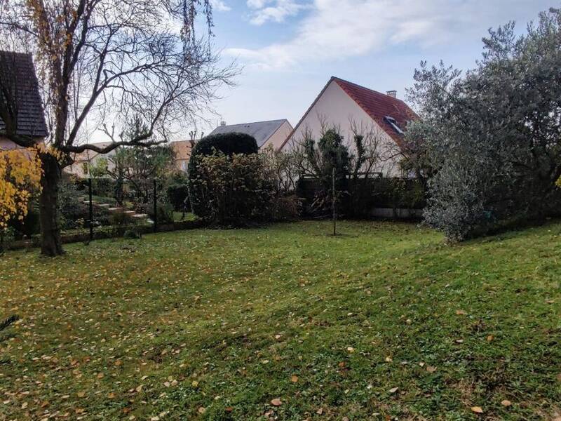 Maison à louer, 153m², CONFLANS SAINTE HONORINE