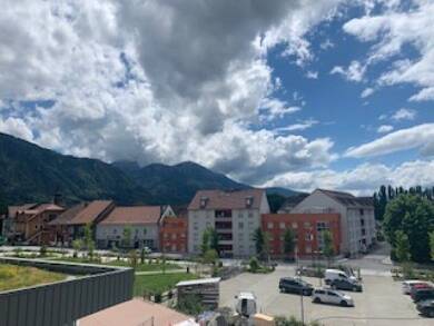 Appartement à louer 818 € 3 pièces 63 m² Étage 2/1 disponible à partir du 06/07/2025 Centre Bonneville 74130