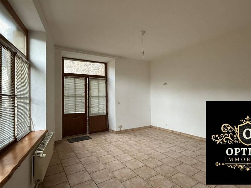 Maison à louer, 50m², PAIMPOL