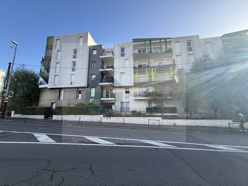 Maison à vendre, 27m², NANTES