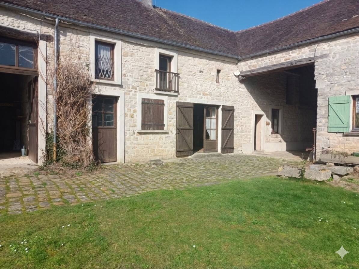 Maison à vendre, 250m², MILLY LA FORET