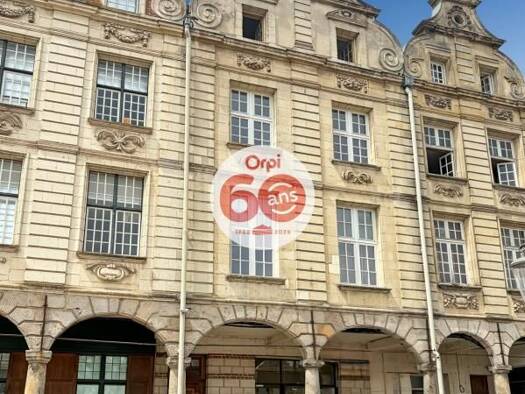 Immeuble à vendre 1 149 500 € 400 m² Hyper Centre Arras 62000
