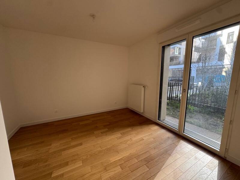 Maison à louer, 53m², COURBEVOIE