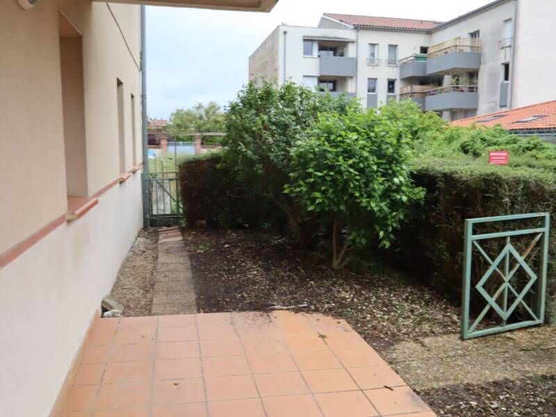 Maison à louer, 59m², FRONTON