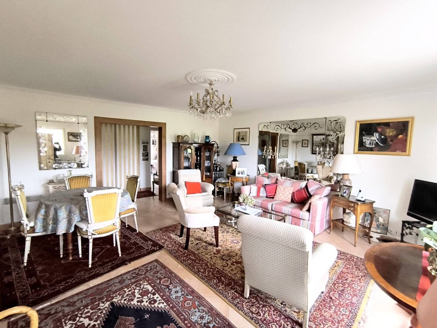 Maison à vendre, 110m², TOUQUES