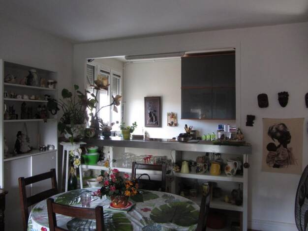 Appartement à vendre 130 000 € 3 pièces 2 chambres 60,3 m² centre Ville-La Chartonnière-La Barre Villefranche-sur-Saône 69400