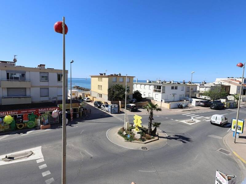 Maison à louer, 42m², PALAVAS LES FLOTS