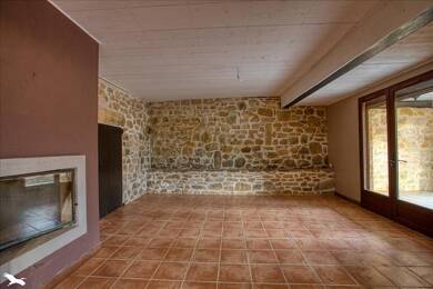 Maison à vendre 213 000 € 8 pièces 5 chambres 225 m² 1 900 m² de terrain Lamothe Fenelon 46350