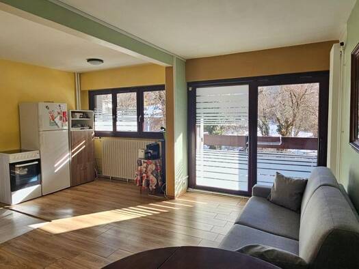 Appartement à vendre 220 000 € 2 pièces 1 chambre 45 m² Étage 1/6 Salins-Fontaine 73600