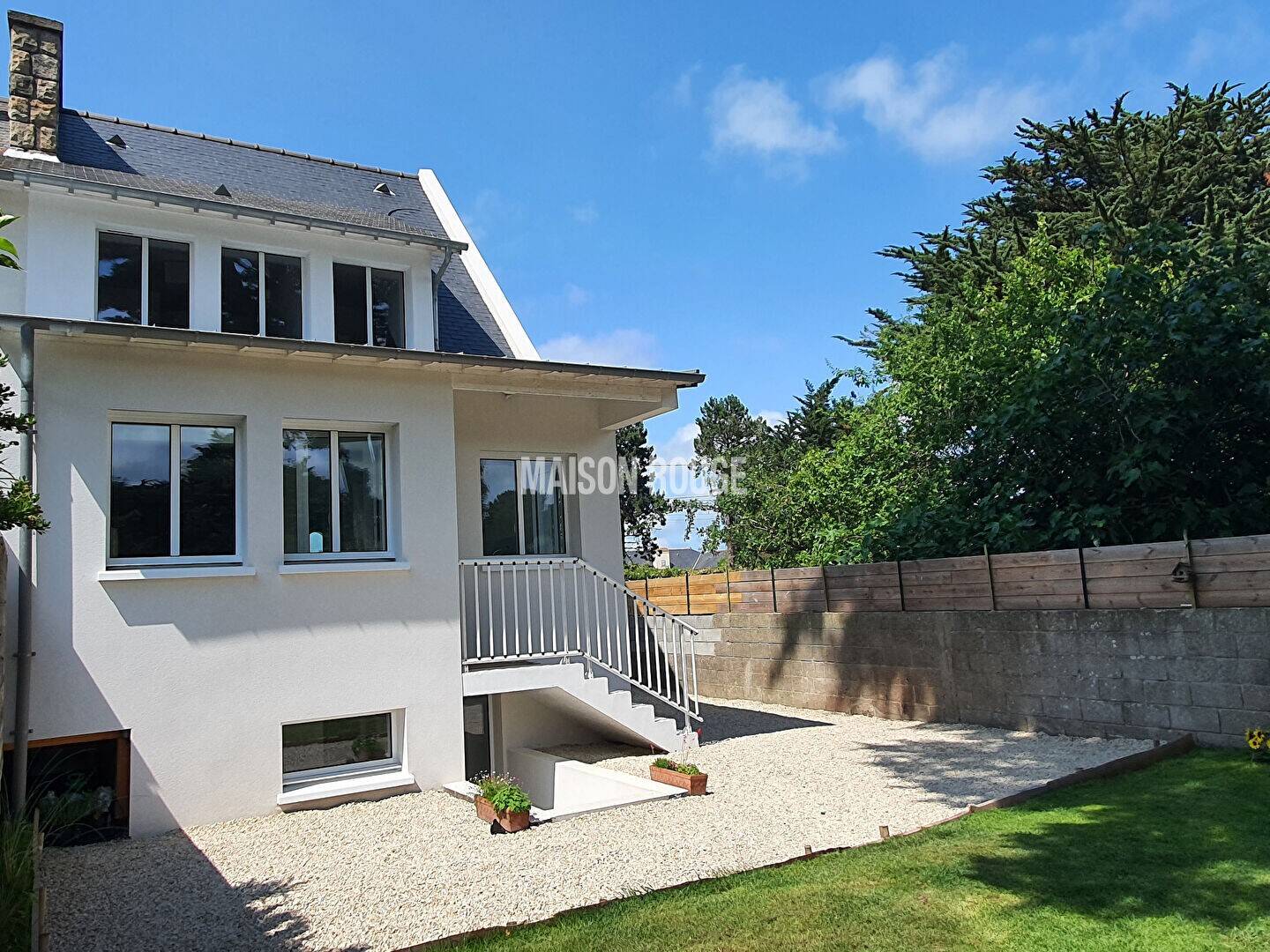 Maison à vendre, 99m², SAINT COULOMB