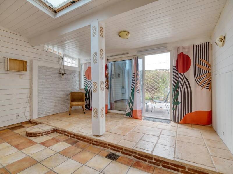 Maison à vendre, 85m², MURET