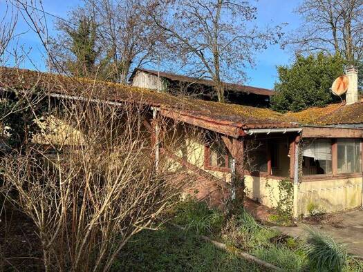 Maison à vendre 65 424 € 2 pièces 1 chambre 55 m² 502 m² de terrain Montendre 17130