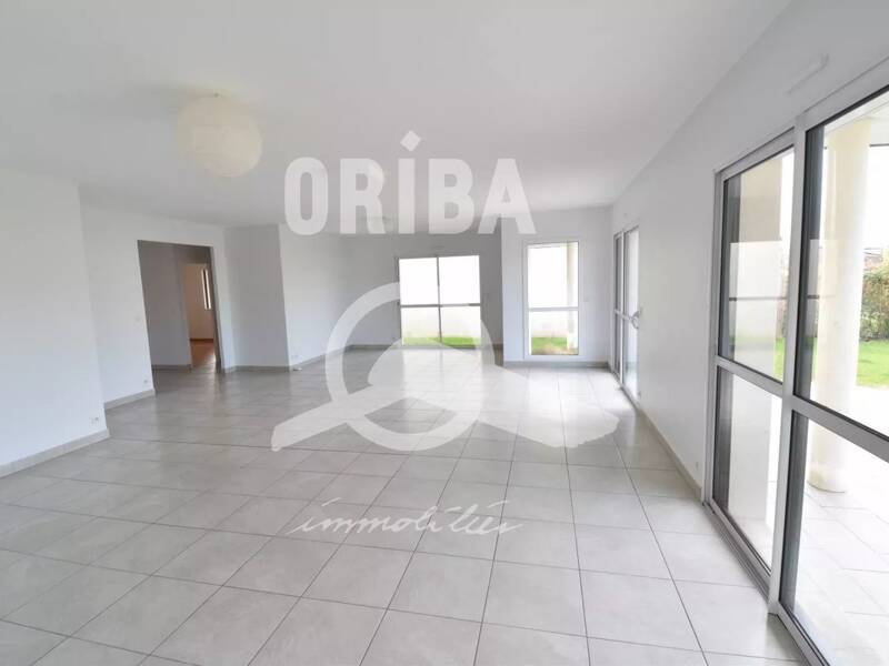 Maison à louer, 152m², SAUTRON