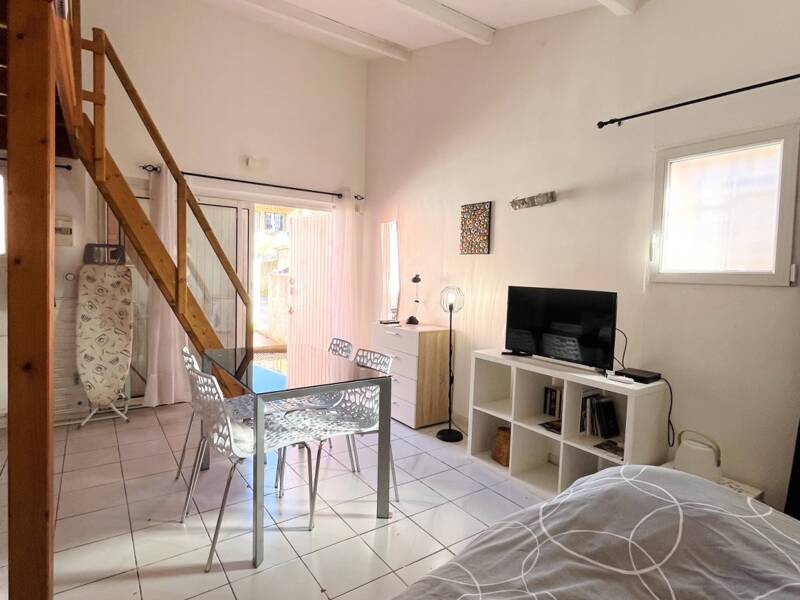 Maison à louer, 20m², AIX EN PROVENCE