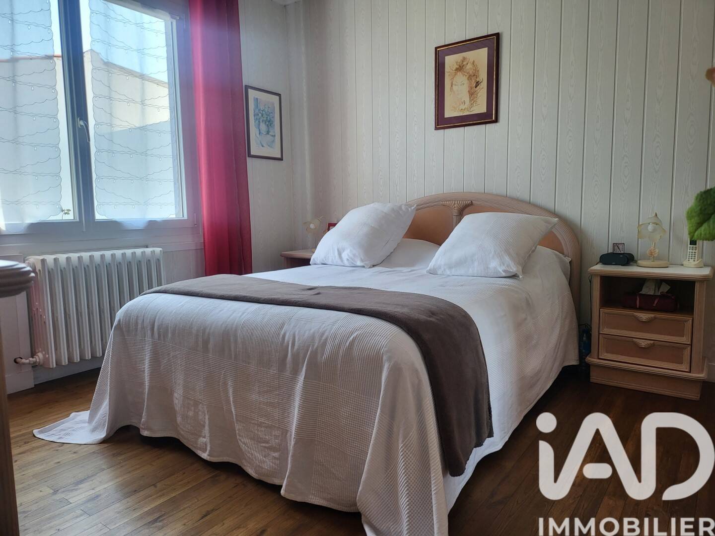 Maison à vendre, 73m², CHALLANS