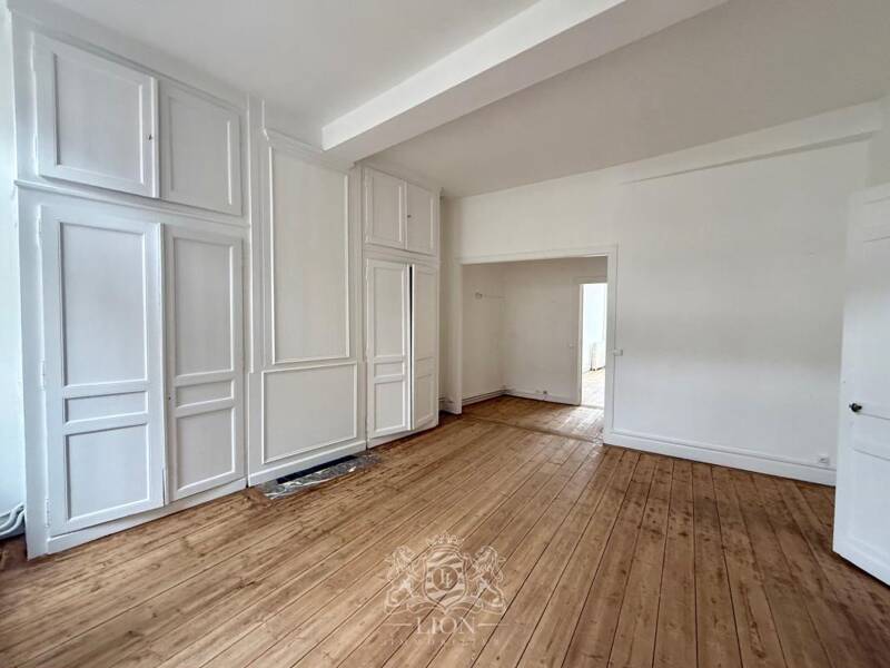 Maison à louer, 87m², LILLE