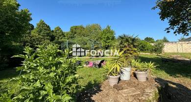 Maison à vendre 169 000 € 5 pièces 4 chambres 158 m² 2 347 m² de terrain Saint-Agnant 17620