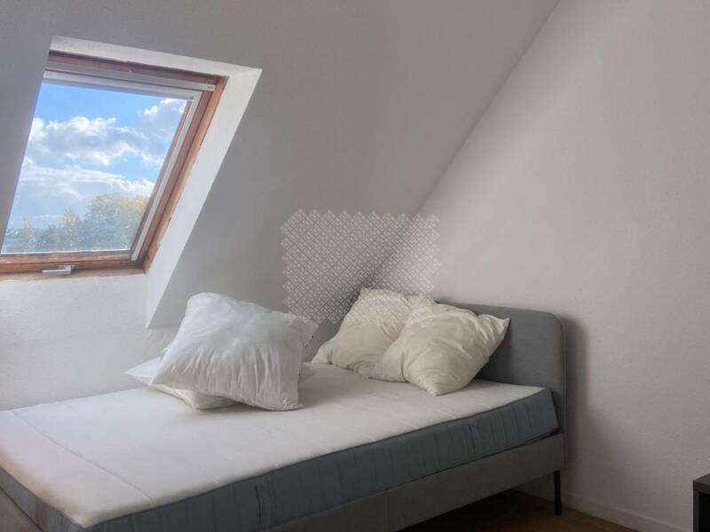 Maison à louer, 26m², LE MANS