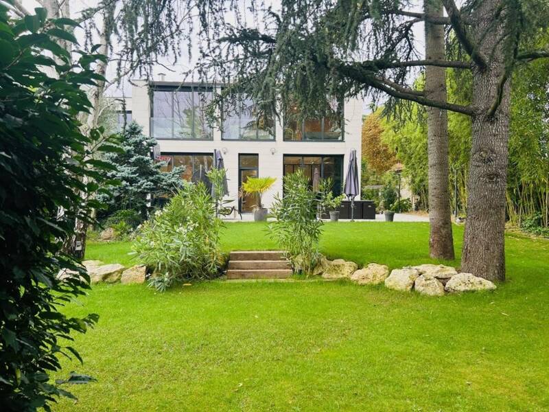 Maison à vendre, 262m², LA VARENNE SAINT HILAIRE