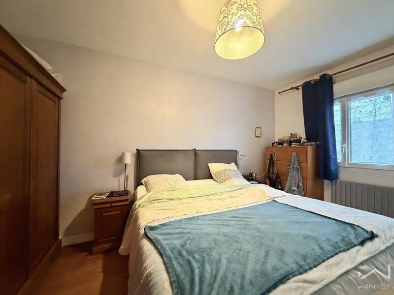 Maison à vendre, 121m², CHARTRES DE BRETAGNE