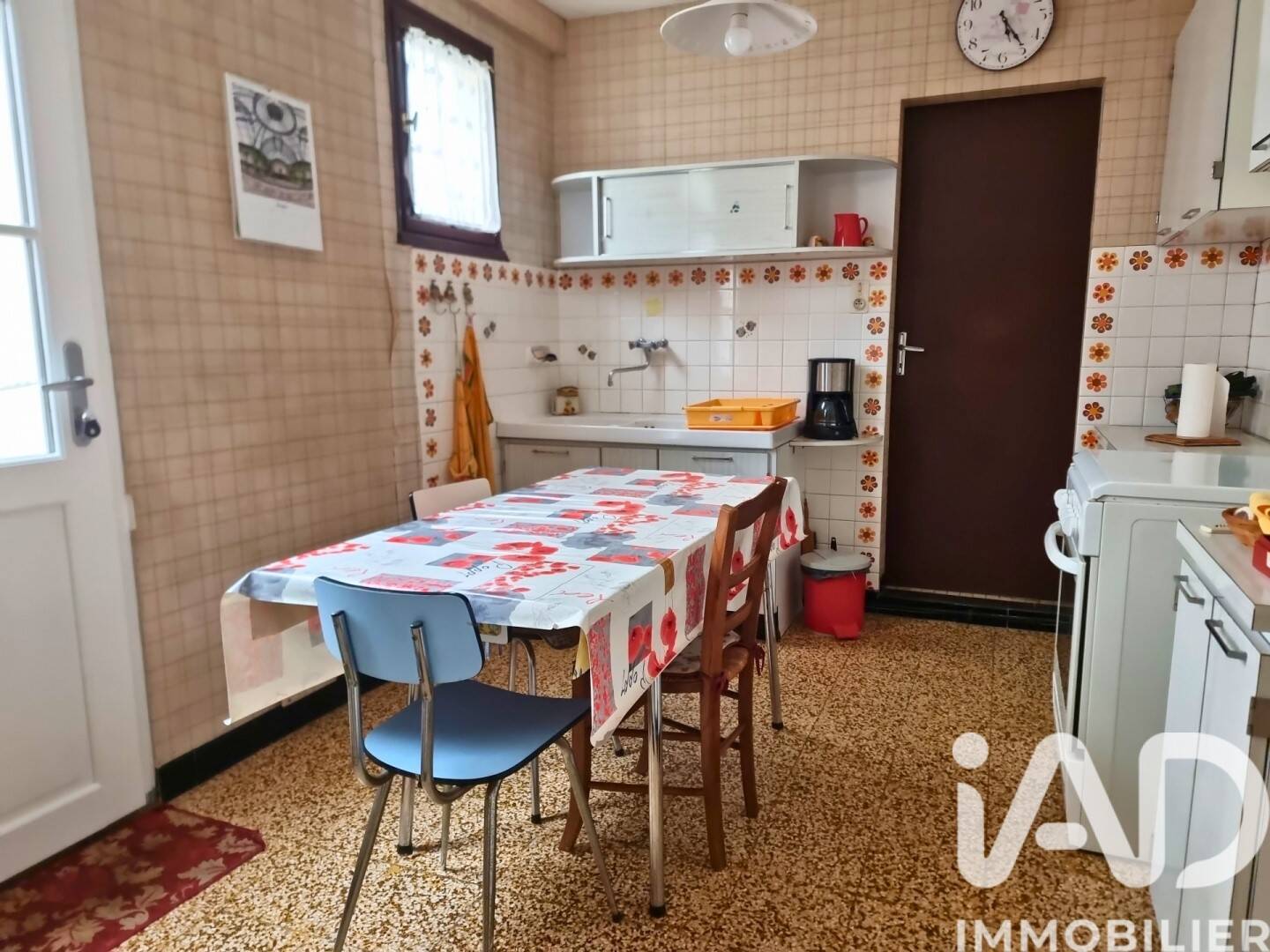 Maison à vendre, 80m², ROCHEFORT