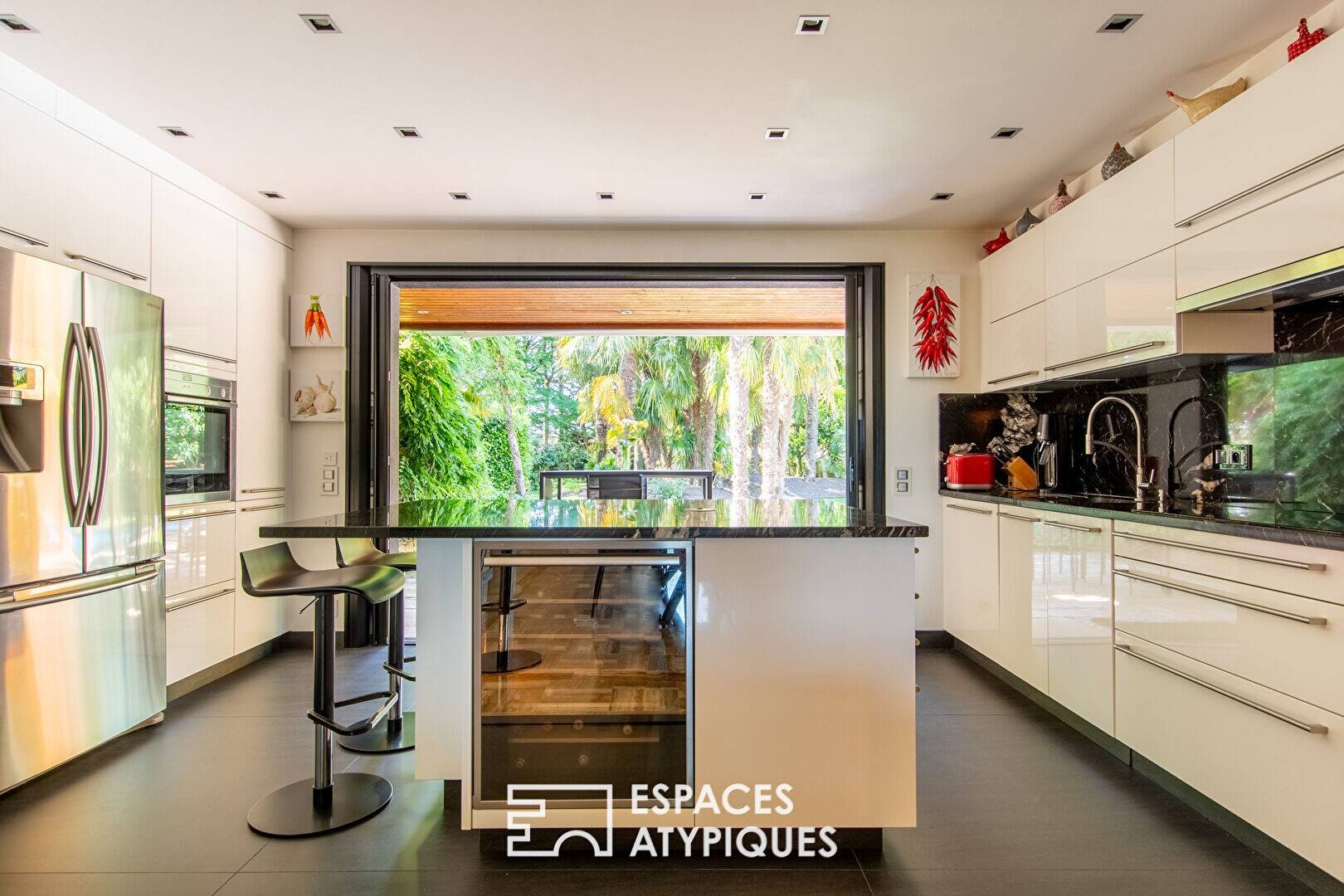 Maison à vendre, 330m², LA GAUBRETIERE