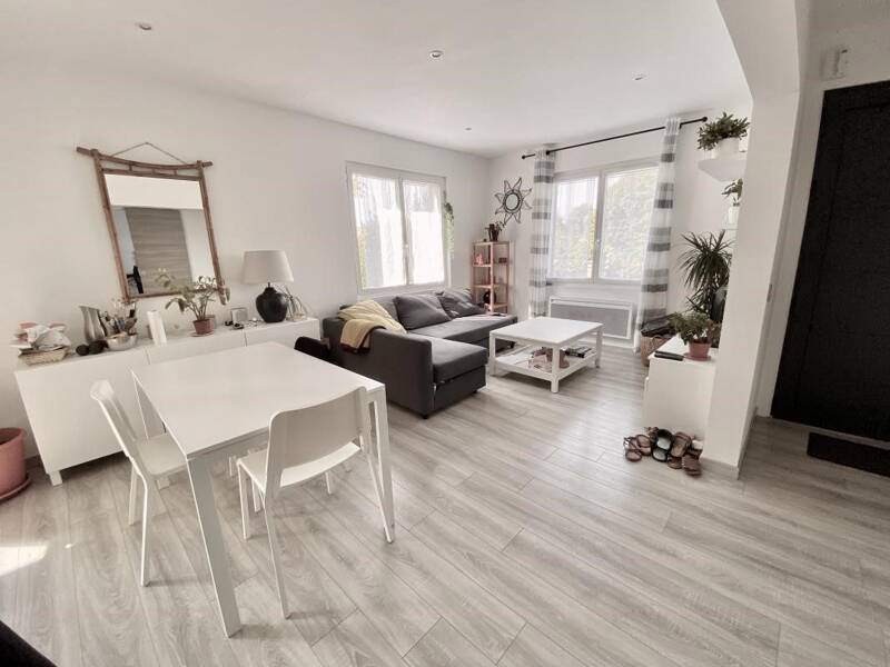 Maison à vendre, 60m², PESSAC
