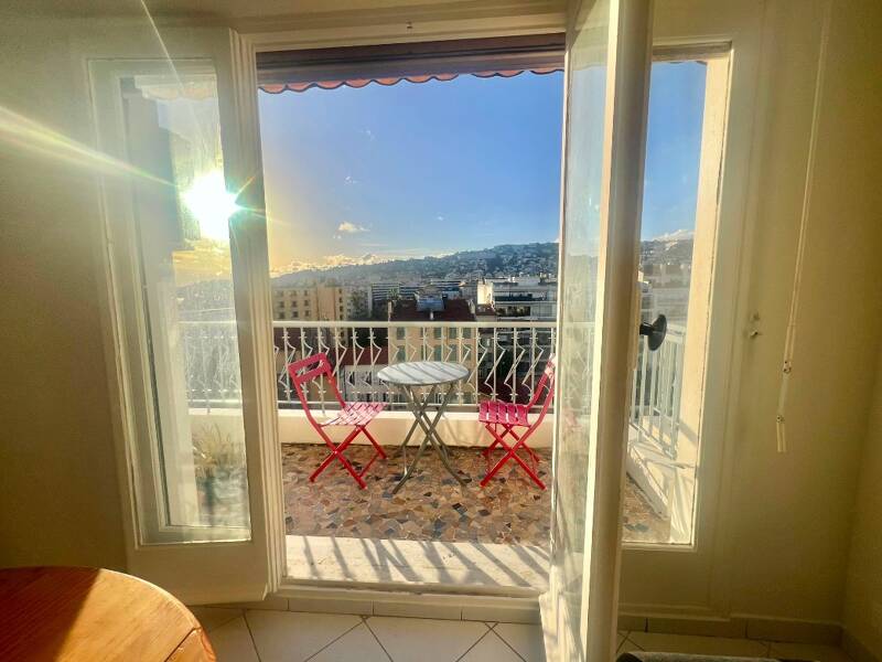 Maison à louer, 39m², NICE