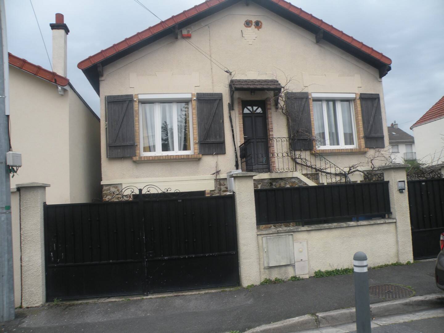 Maison à vendre, 115m², DRANCY