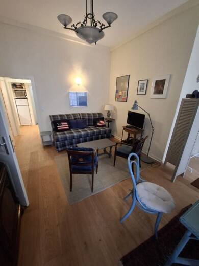 Appartement à louer 940 € 2 pièces 1 chambre 44 m² RDC/4 Strasbourg 67000